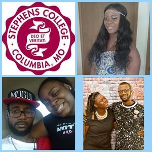 Meet your Posher, Lonell